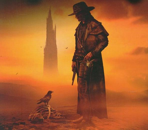 Dark Tower shootout